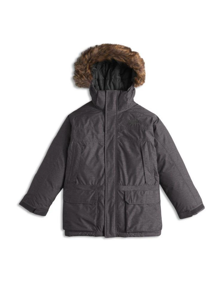 商品The North Face|Boys' McMurdo Down Parka - Sizes XXS-XL,价格¥1052,第1张图片