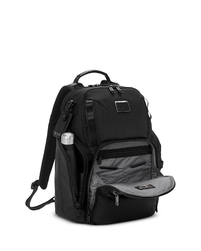 商品Tumi|Alpha Bravo Search Backpack,价格¥4461,第4张图片详细描述