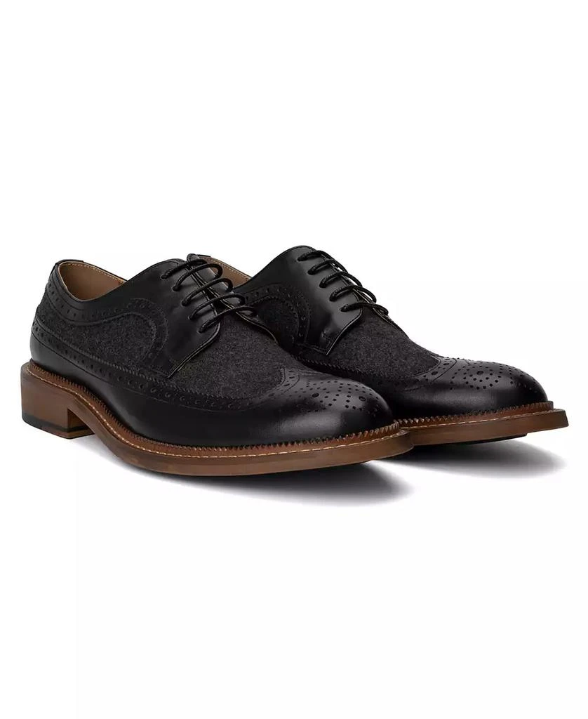 Men's Garret Lace-Up Oxfords 商品