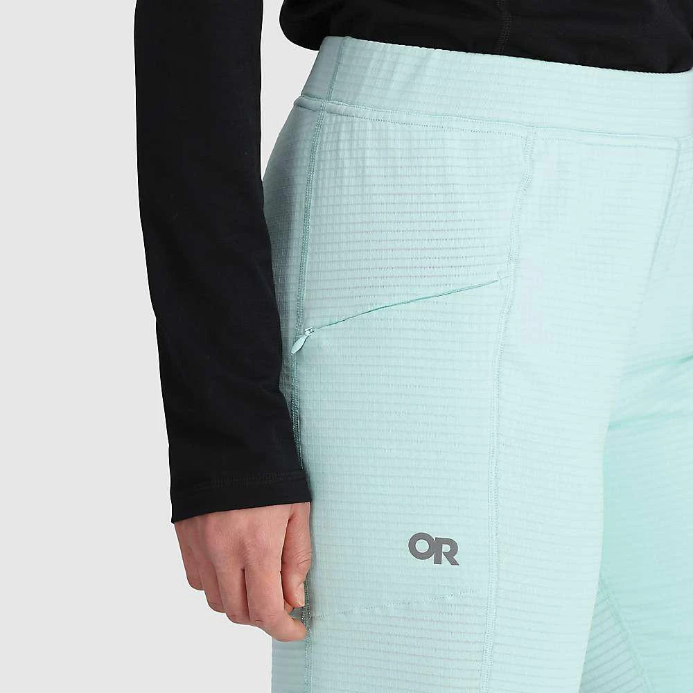 商品Outdoor Research|Outdoor Research Women's Vigor Bottom,价格¥699,第5张图片详细描述