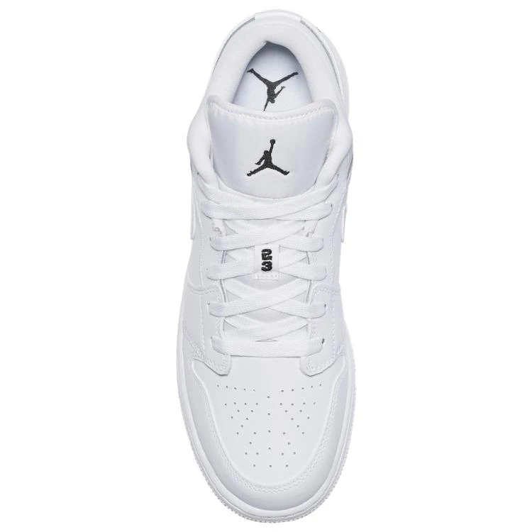 商品Jordan|男大童 Jordan AJ 1 Low 运动鞋,价格¥565,第4张图片详细描述