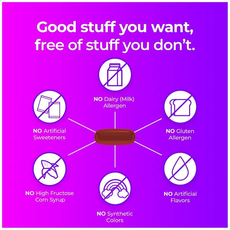 商品One A Day|Women's Prenatal 1 Multivitamins Softgels,价格¥325,第5张图片详细描述