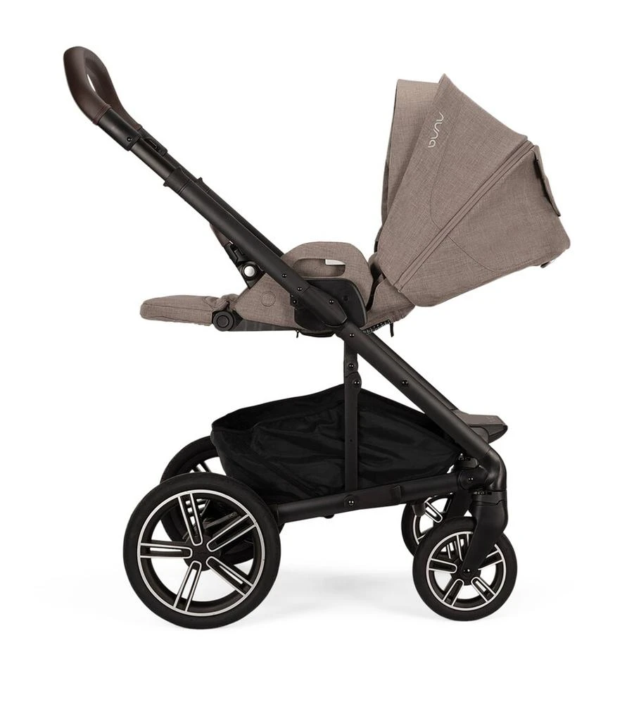 商品Nuna|MIXX Next Stroller,价格¥5869,第2张图片详细描述