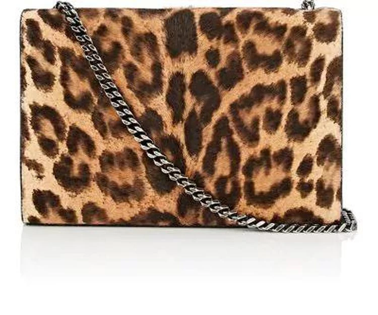 商品Yves Saint Laurent|Monogram Kate Small Chain Bag,价格¥11289,第4张图片详细描述