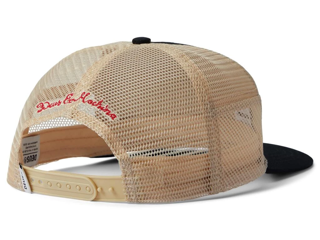 商品Deus|Tango Trucker,价格¥91,第2张图片详细描述