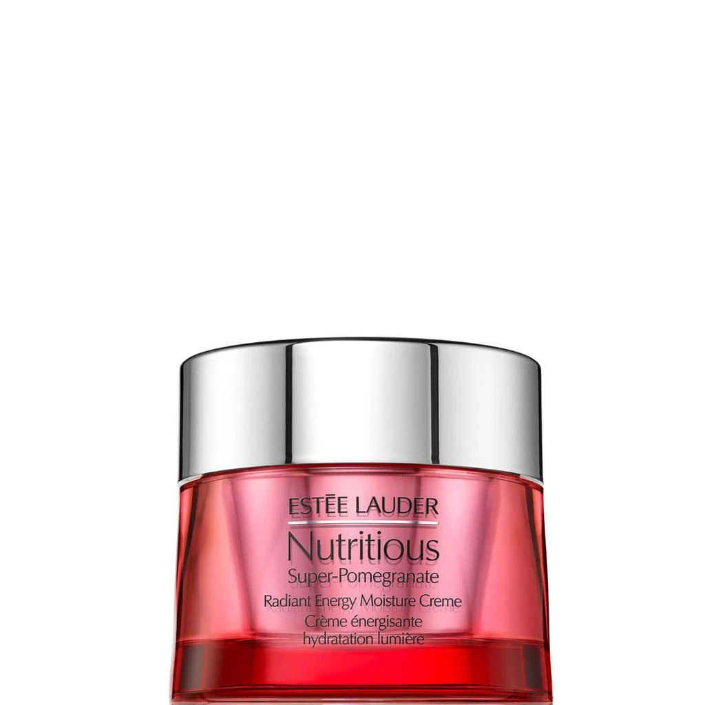 商品Estée Lauder|Estée Lauder Nutritious Super-Pomegranate Radiant Energy Moisture Creme,价格¥577,第1张图片