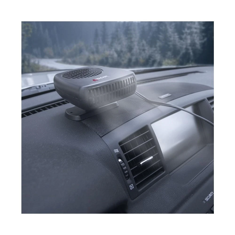 Wagan 12 Volt Car Heater/Defroster 商品