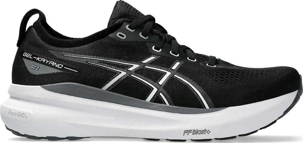 商品Asics|Gel-Kayano 31 Running Shoes - Men's,价格¥1250,第1张图片