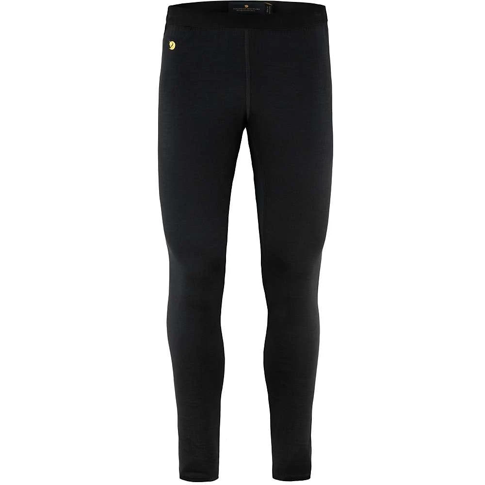 商品Fjällräven|Fjallraven Men's Bergtagen Thinwool Long Johns Tight,价格¥573,第1张图片