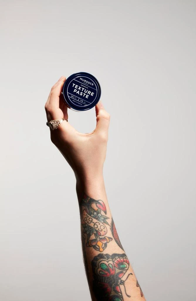 商品Murdock London|Texture Paste,价格¥165,第4张图片详细描述