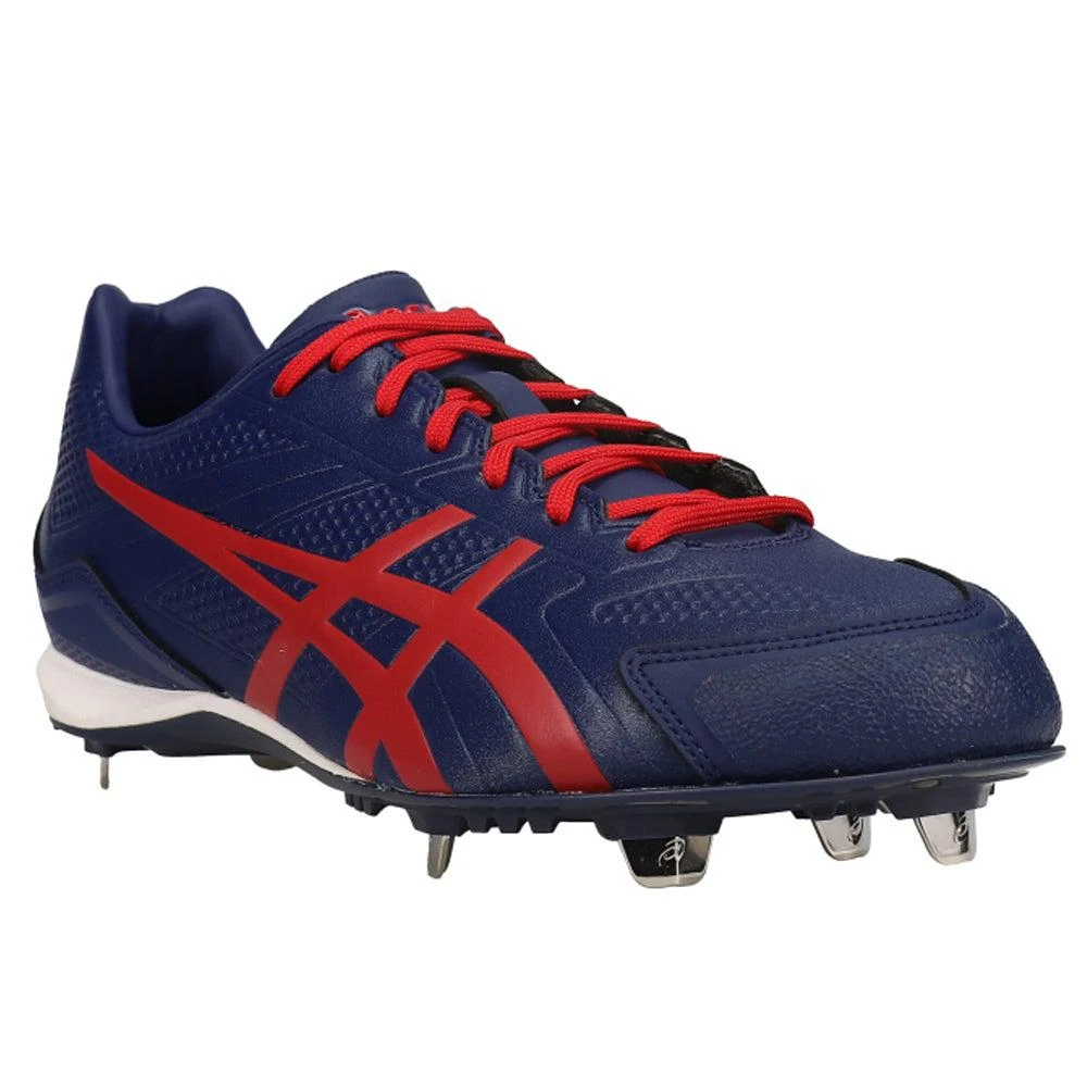商品Asics|Base Burner Baseball Cleats,价格¥226,第2张图片详细描述