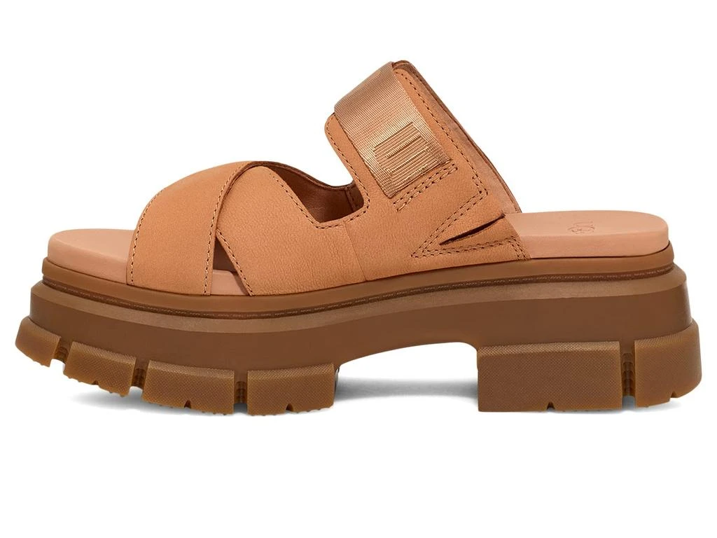 商品UGG|Ashton Slide,价格¥643,第4张图片详细描述