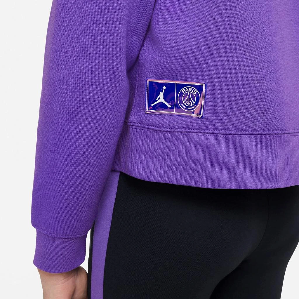 PSG Fleece Pullover (Little Kids/Big Kids) 商品