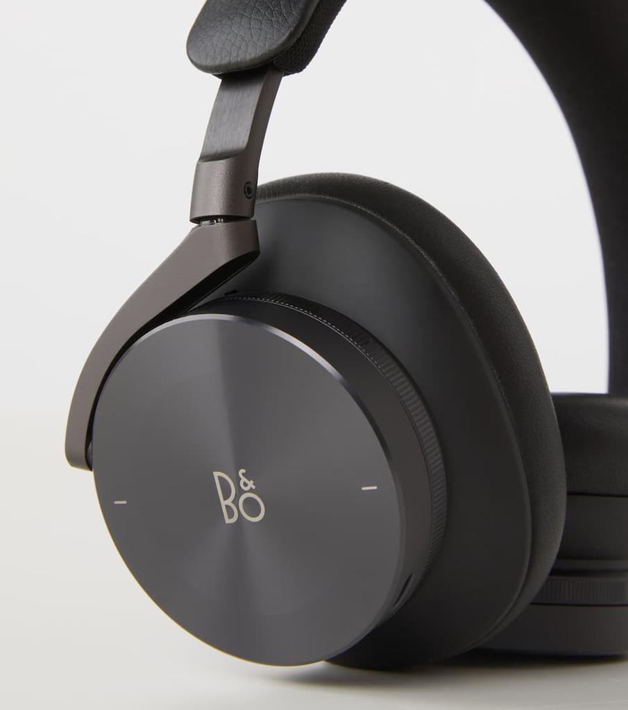 商品Bang & Olufsen|BeoPlay H95头戴式耳机,价格¥7139,第6张图片详细描述