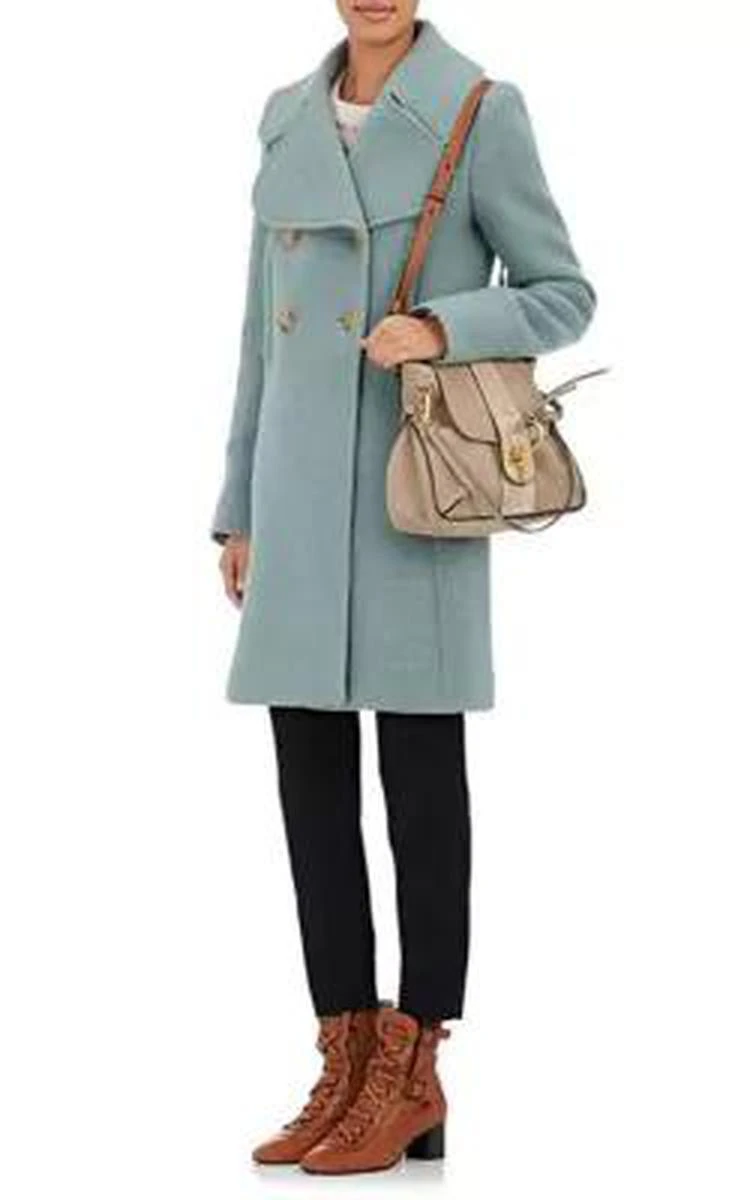Lexa Small Crossbody Bag 商品