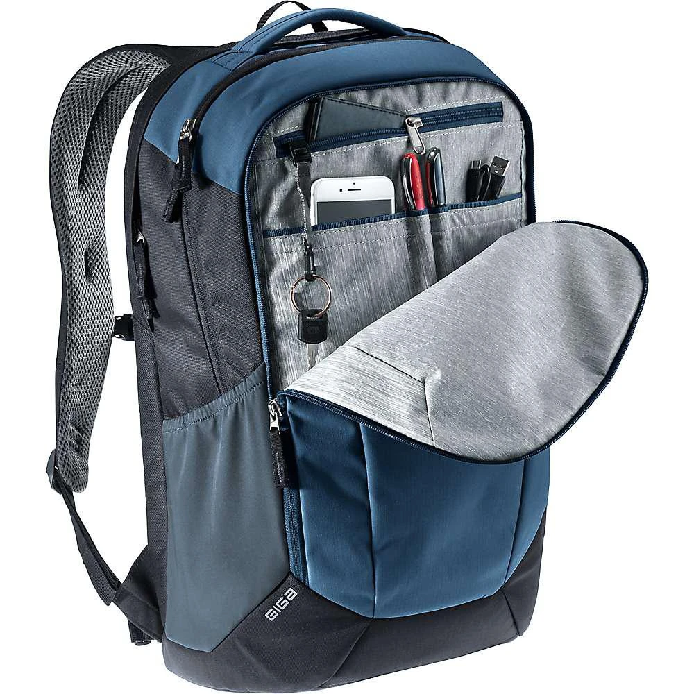 商品Deuter|Deuter Giga Pack,价格¥818,第2张图片详细描述