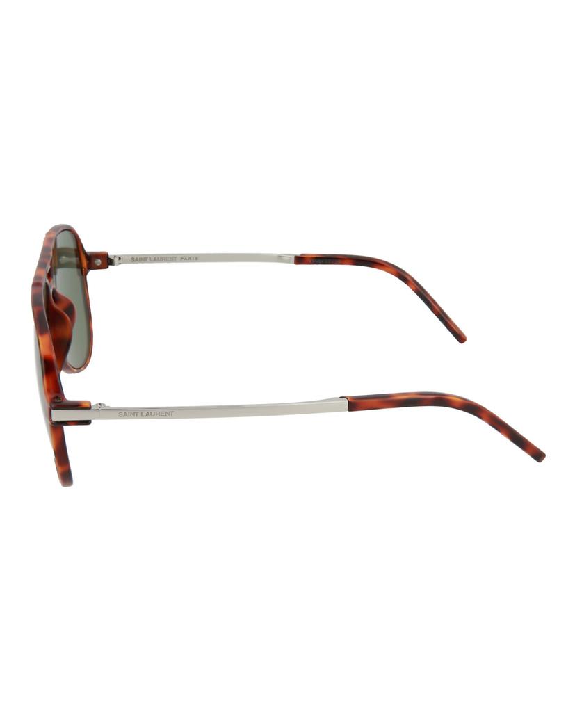 Aviator Sunglasses商品第3张图片规格展示