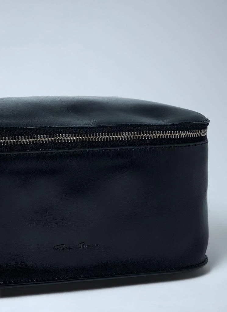 商品Rick Owens|Medium Beauty Case,价格¥5720,第4张图片详细描述