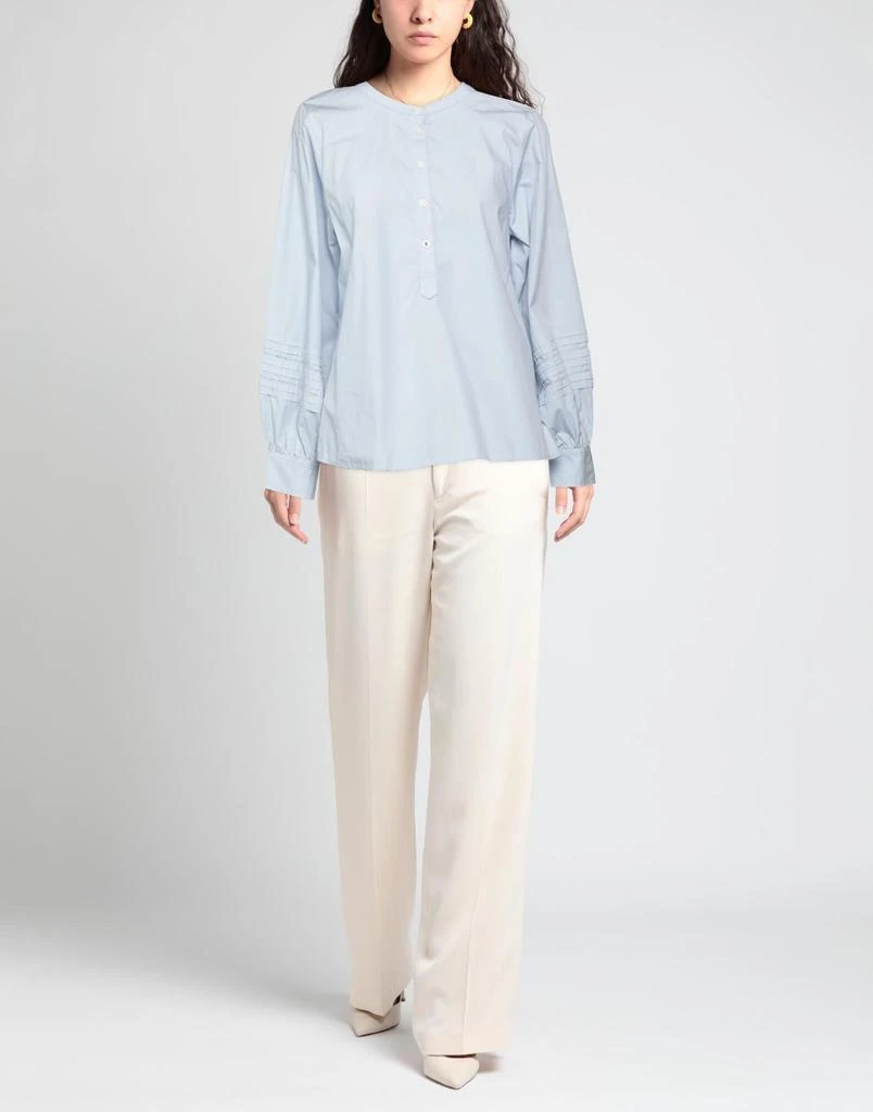 商品Tommy Hilfiger|Solid color shirts & blouses,价格¥511,第2张图片详细描述