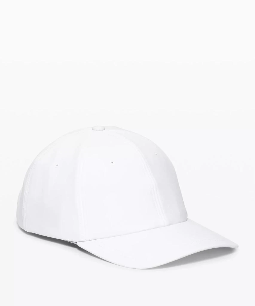 商品Lululemon|Men's Days Shade Ball Cap,价格¥115,第1张图片