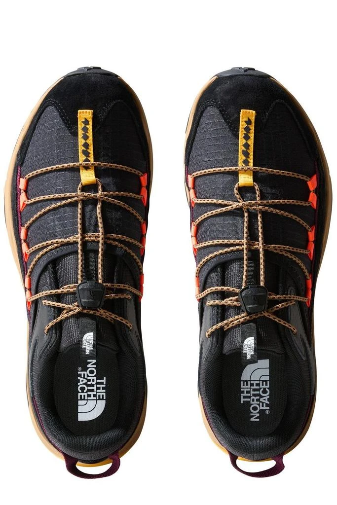 商品The North Face|The North Face Vectiv Taraval Hiking Shoes,价格¥532,第4张图片详细描述