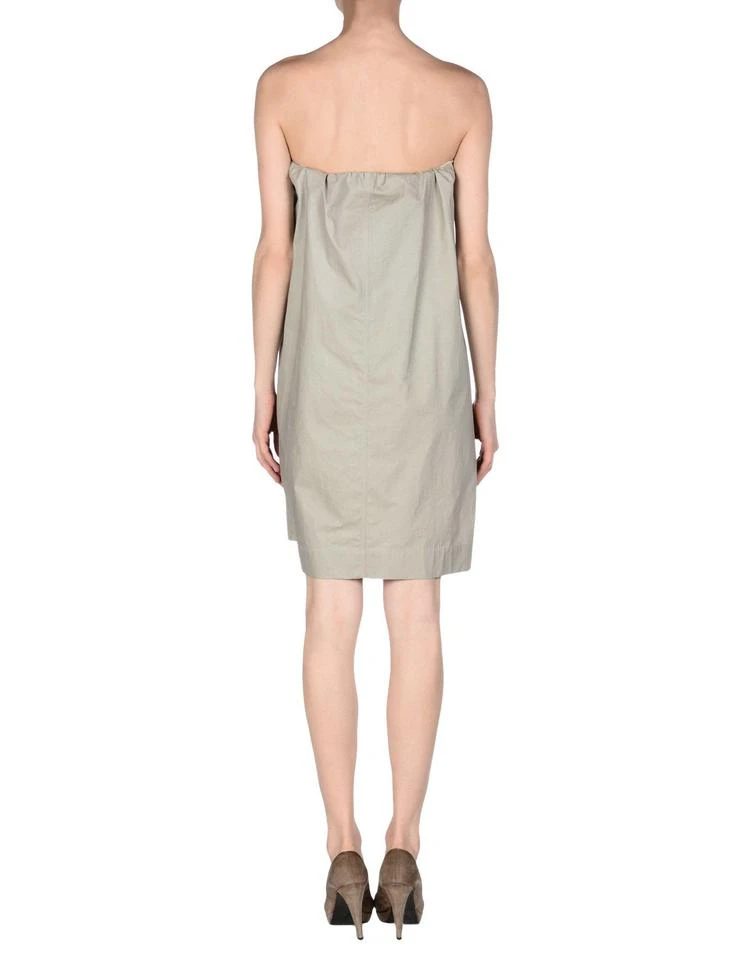 商品Rick Owens|Short dress,价格¥1195,第4张图片详细描述