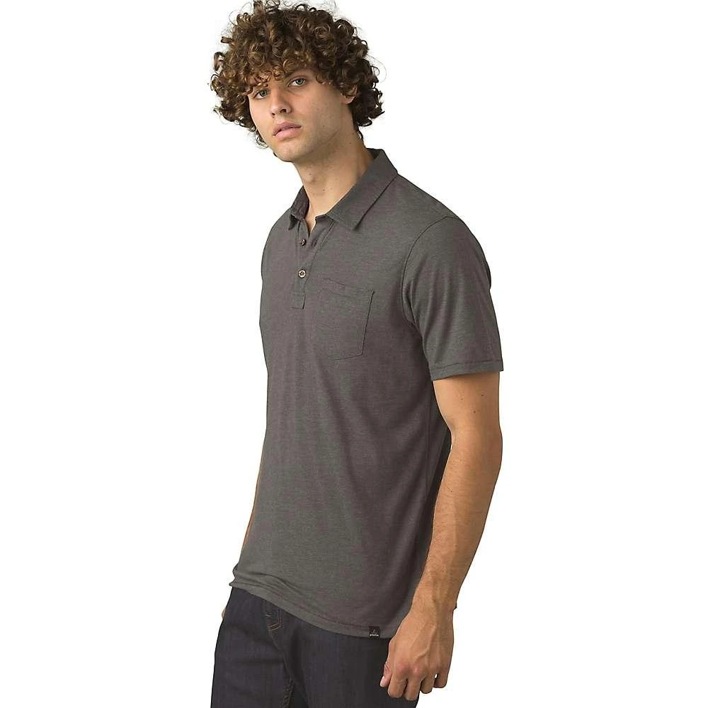 商品Prana|Prana Men's Polo,价格¥225,第1张图片