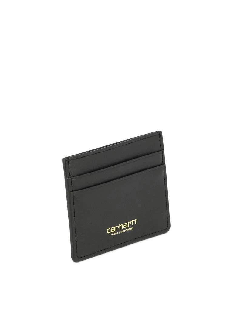 商品Carhartt WIP|Vegas Wallets & Card Holders Black,价格¥353,第2张图片详细描述