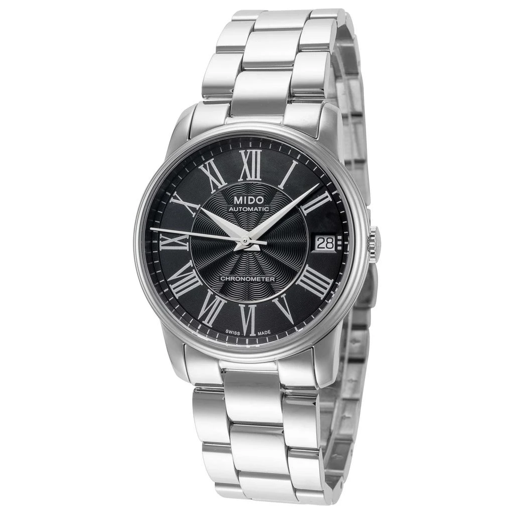 商品MIDO|Mido Women's Watch M0102081105300,价格¥3404,第1张图片