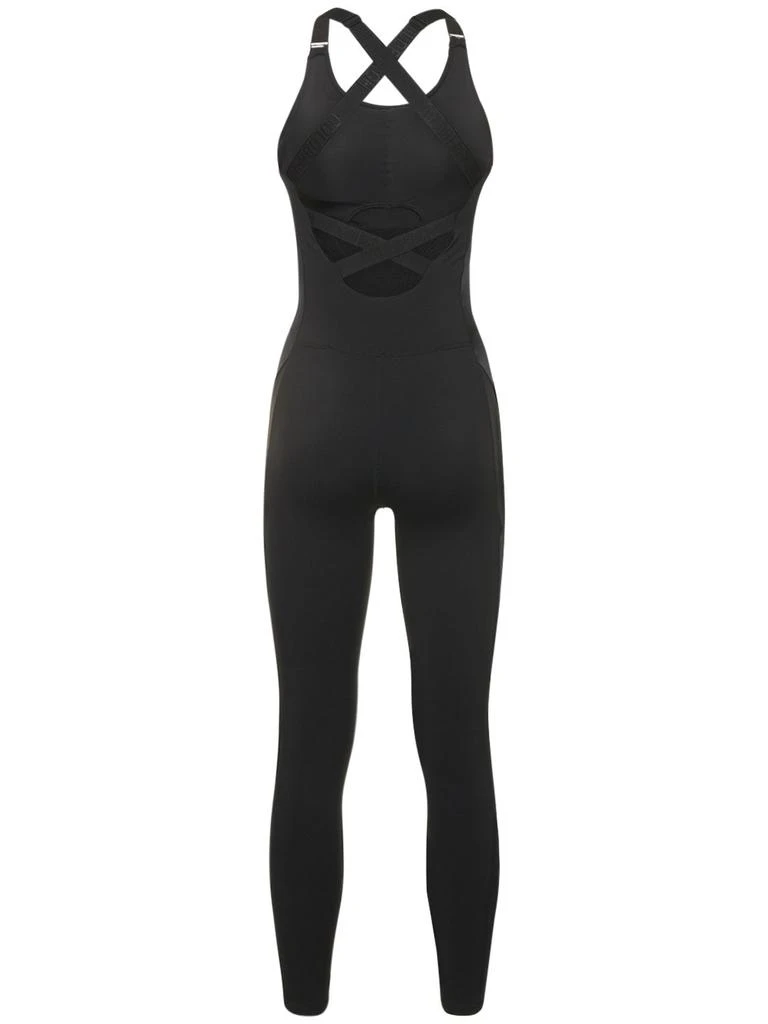 商品Goldbergh|Aventura Jumpsuit,价格¥629,第4张图片详细描述
