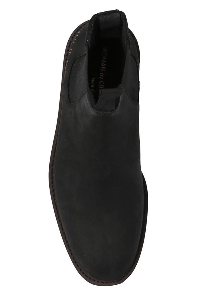 商品Common Projects|Common Projects Chelsea Ankle Boots,价格¥2289,第4张图片详细描述
