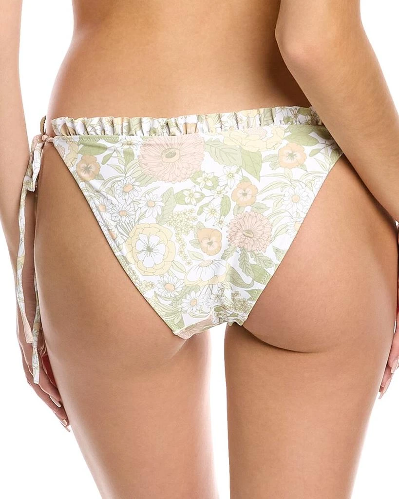 商品Charlie Holiday|Charlie Holiday Stella Tie Brief,价格¥64,第2张图片详细描述