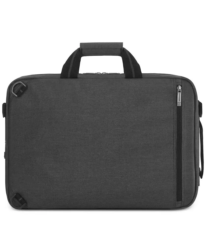 商品SOLO|New York Duane Hybrid Laptop Briefcase,价格¥325,第4张图片详细描述