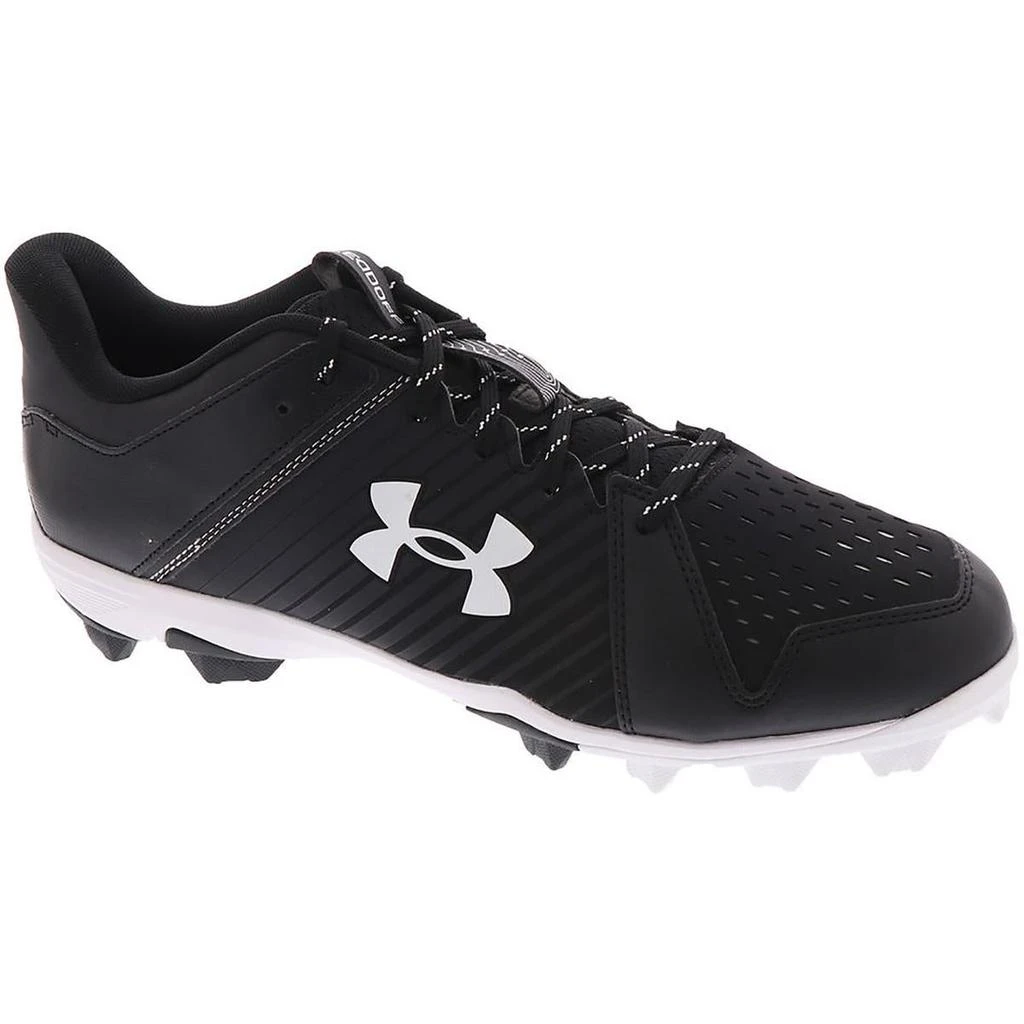 商品Under Armour|Under Armour Mens Leadoff Low RM Cleats Lace-Up Baseball Shoes,价格¥86,第1张图片