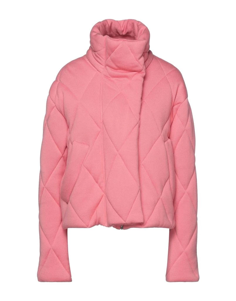 商品Cedric Charlier|Shell  jacket,价格¥1638,第1张图片