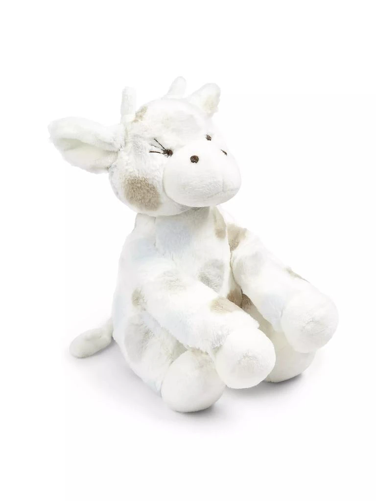 商品Little Giraffe|Baby's Little G Dot Plush Giraffe,价格¥418,第1张图片