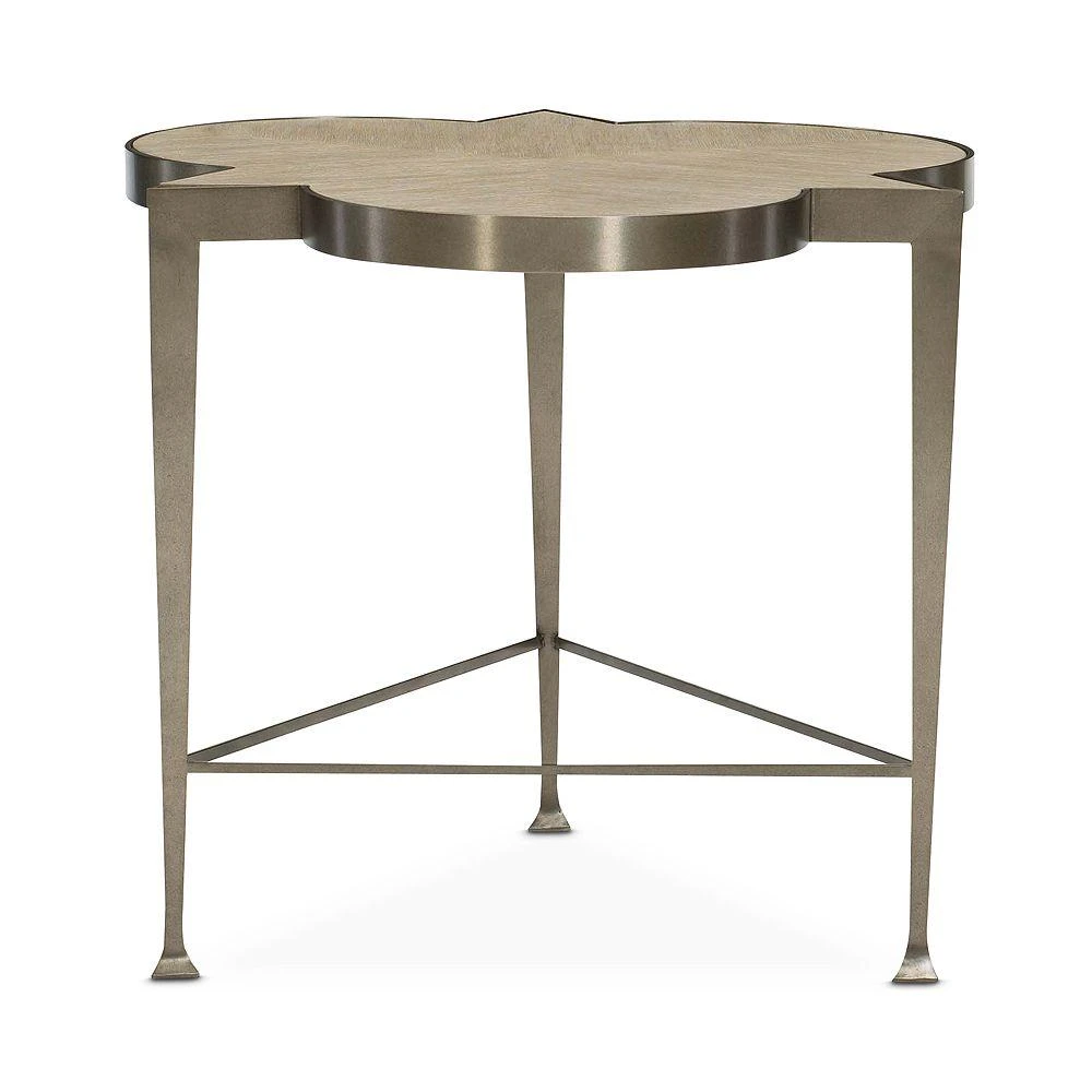 商品Bernhardt|Santa Barbara Side Table,价格¥5293,第1张图片详细描述