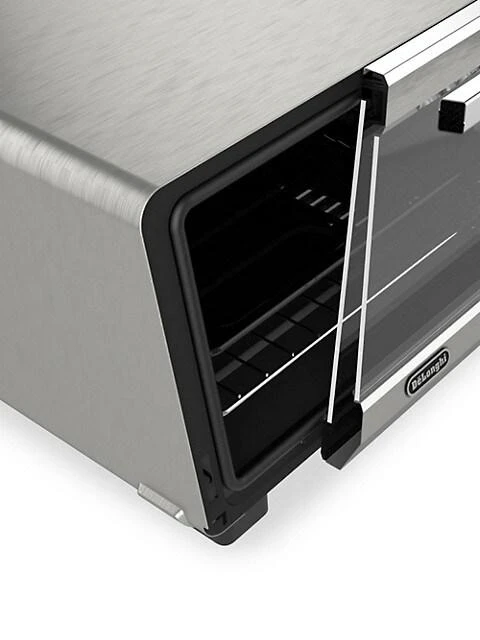 商品De'Longhi|Livenza Convection Oven with Double Surround Cooking and 1 Rack,价格¥2102,第2张图片详细描述