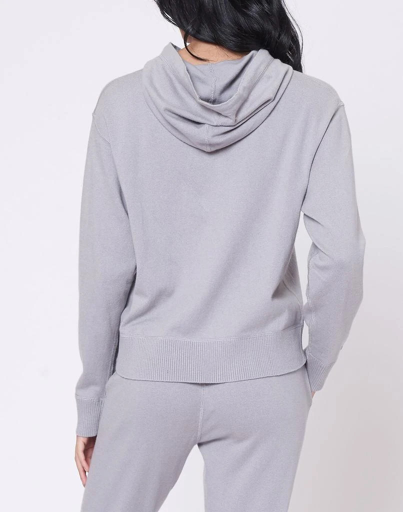 商品Madewell|LEIMERE AUSTIN HOODIE,价格¥621,第3张图片详细描述