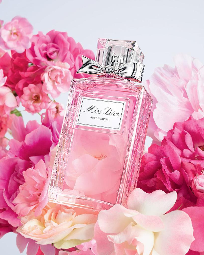 商品Dior|DIOR Miss Dior Rose N'Roses, 3.4 oz.,价格¥896,第5张图片详细描述