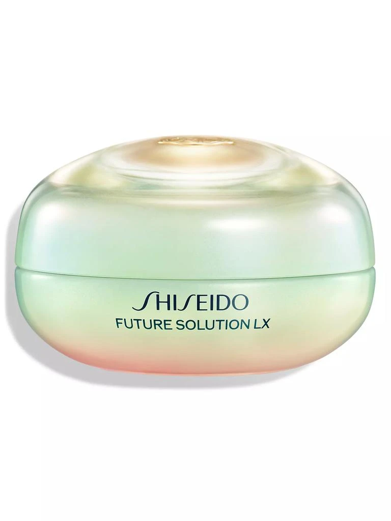 商品Shiseido|Future Solution Lx Legendary Enmei Ultimate Brilliance Eye Cream,价格¥2475,第1张图片