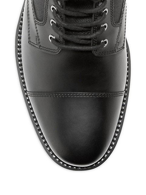 商品Cole Haan|ØriginalGrand Cap Toe Ankle Boots,价格¥1422,第6张图片详细描述