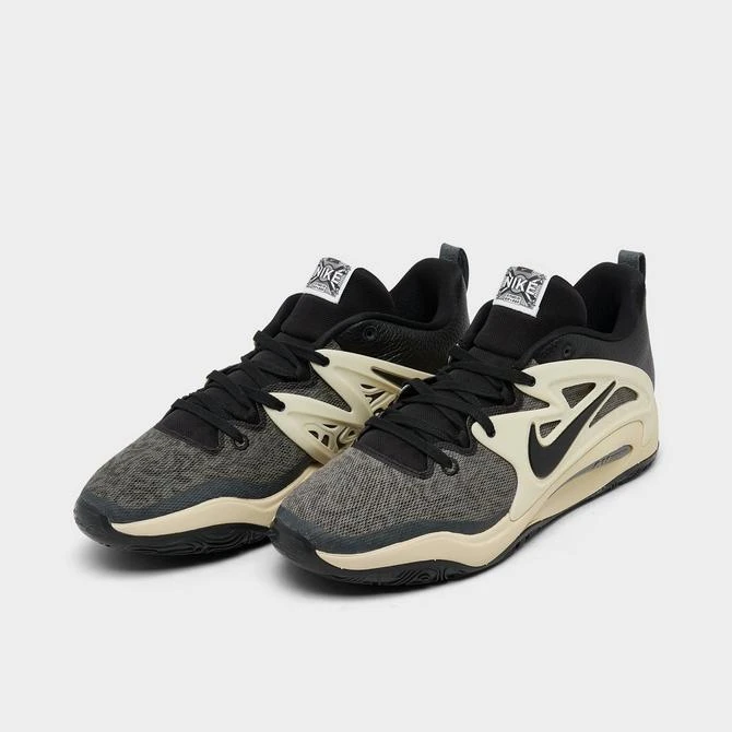 商品NIKE|Nike KD 15 SE 50 Years of Hip Hop Basketball Shoes,价格¥797,第2张图片详细描述
