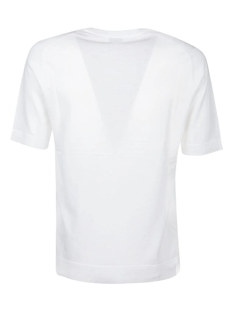 商品BALLANTYNE|T-shirt Plain,价格¥1340,第2张图片详细描述