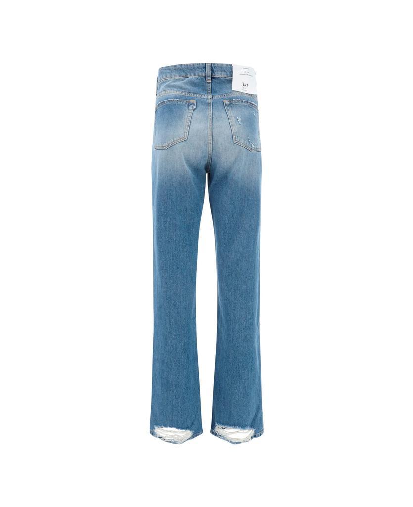 商品3 X 1|Sabina Jeans,价格¥1862,第4张图片详细描述