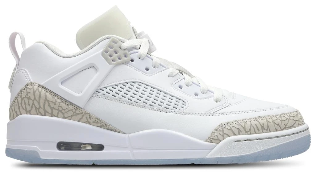 商品Jordan|Jordan Spizike Low - Men Shoes,价格¥1262,第1张图片