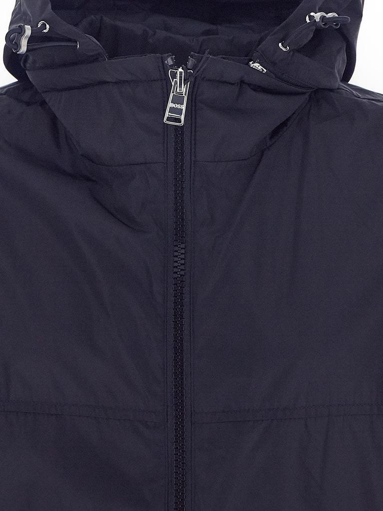 商品Hugo Boss|Windbreaker Jacket,价格¥2310,第5张图片详细描述