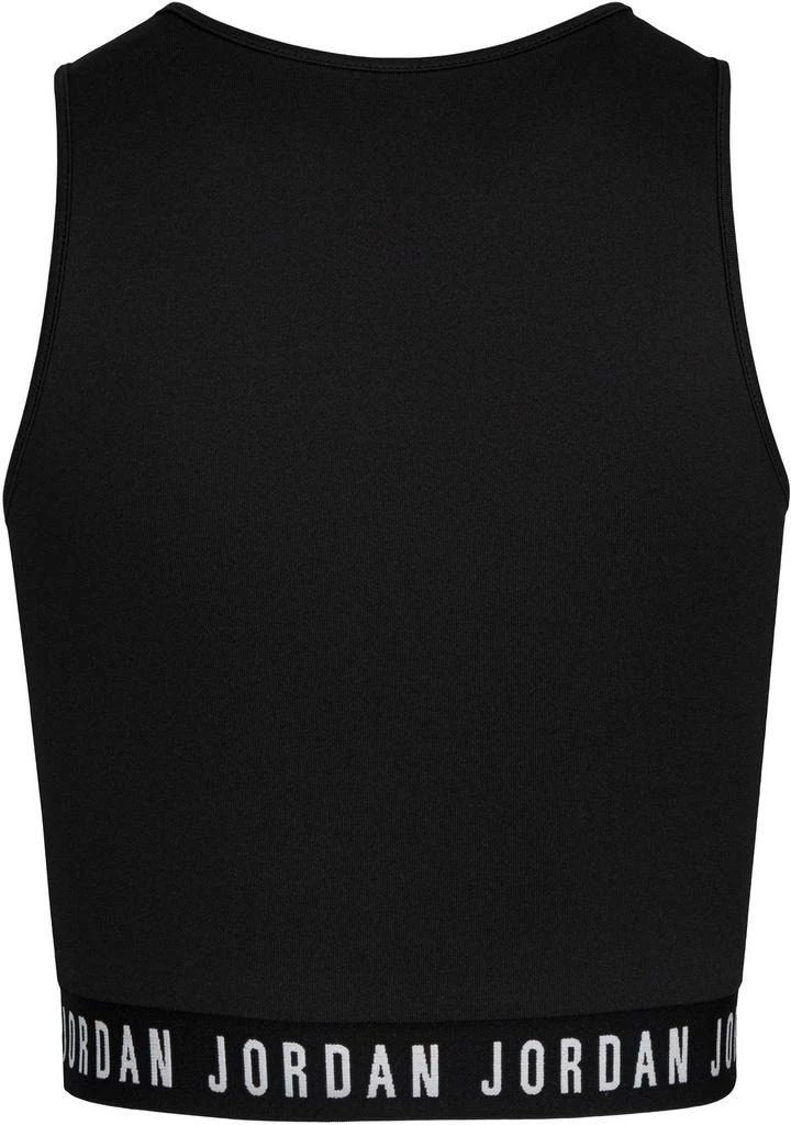 商品NIKE|Nike Girls' Essentials Active Short Sleeve T-Shirt,价格¥80,第2张图片详细描述