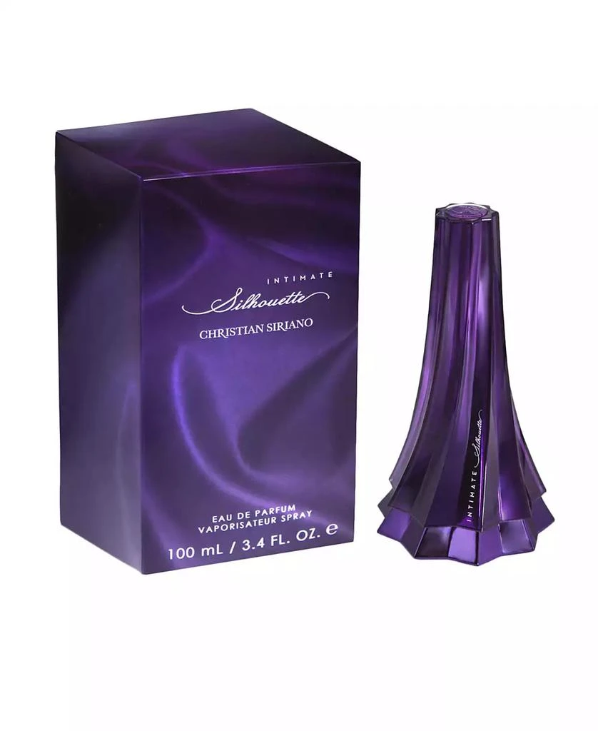 商品Christian Siriano|Women's Intimate Silhouette Eau de Parfum Spray, 3.4 oz.,价格¥659,第2张图片详细描述