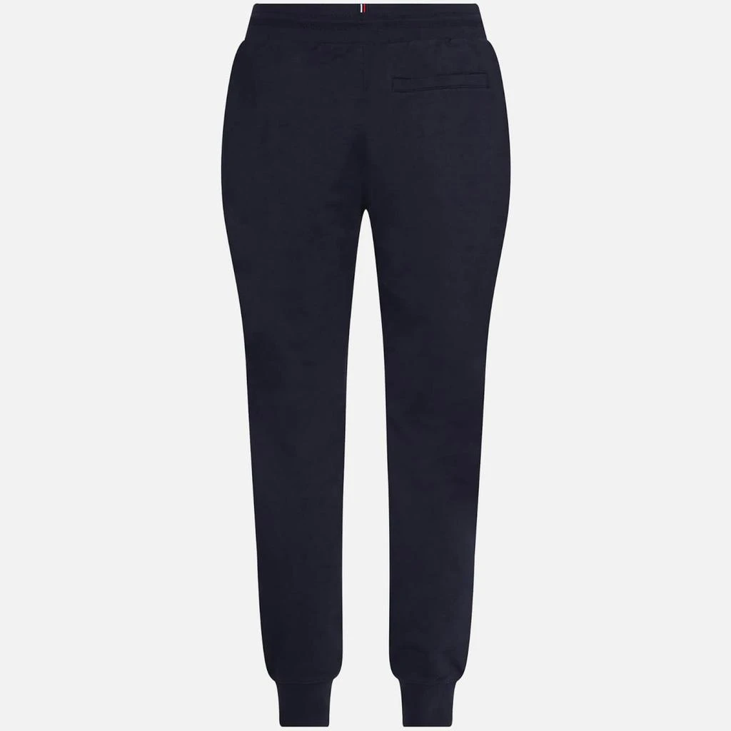 商品Tommy Hilfiger|Tommy Hilfiger 1985 Cotton-Blend Jersey Jogging Bottoms,价格¥508,第3张图片详细描述